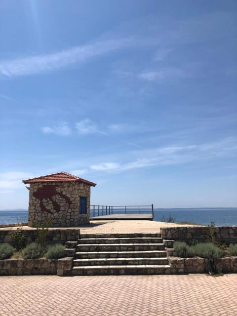 Dimitra’s and Nasia’s Villa Country House in Halkidiki