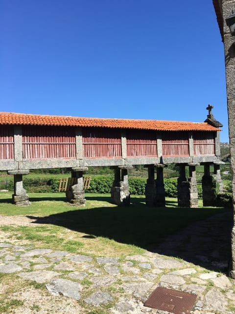 Casa dos Bernardos Apartment in Viana do Castelo District, Portugal