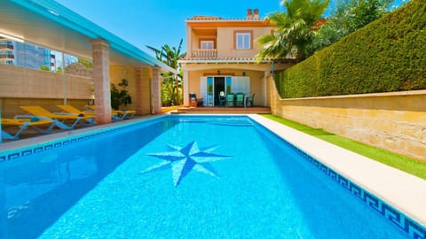 Property building, Off site, Swimming pool