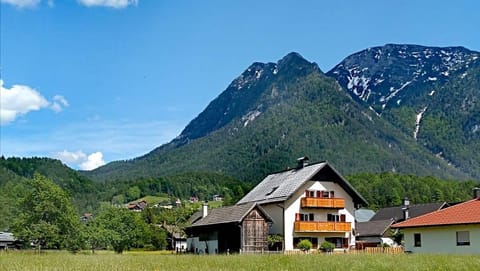 Property building, Natural landscape, On site