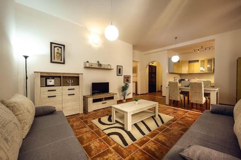 Old Town Experience Apartment Apartment in Kotor