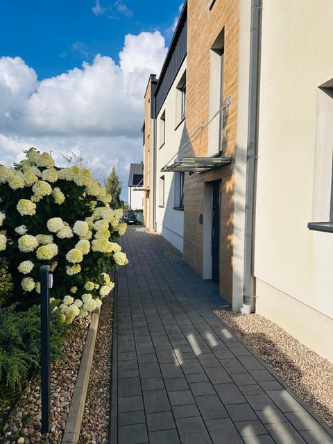 Alvista Apartamenty Apartment in Pomeranian Voivodeship