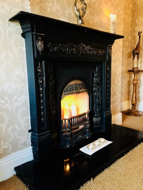 Luxury Lakeside Living Broadview 1 Georgian House Villa in Enniskillen