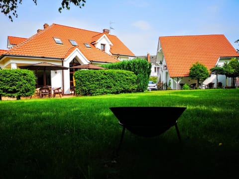 Villa Watamu Apartment in West Pomeranian Voivodeship, Poland