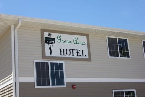 Property building, Property logo or sign, Street view