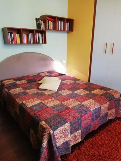 RELAX SANTA CHIARA Vacation rental in Piedmont