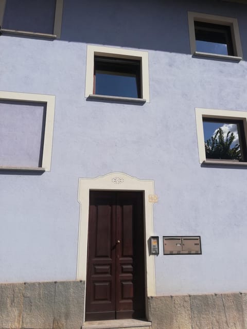 RELAX SANTA CHIARA Vacation rental in Piedmont