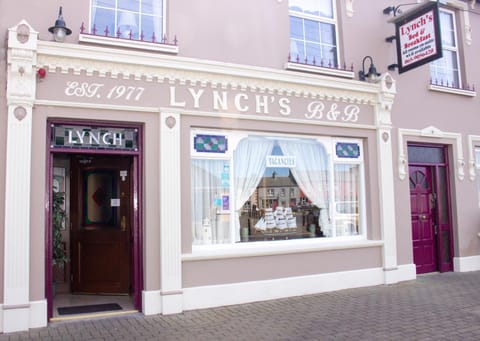 Lynch's Bed and Breakfast in County Clare