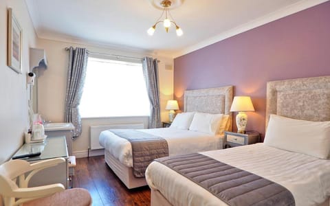 Lynch's Bed and Breakfast in County Clare