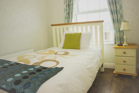 Lynch's Bed and Breakfast in County Clare