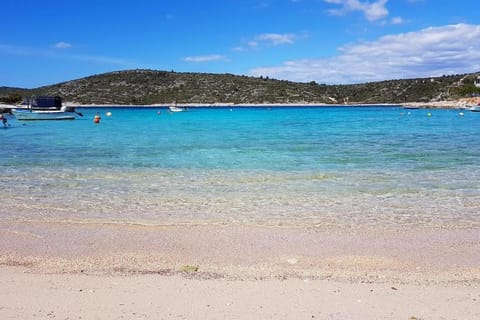 Villa Basic Villa in Šibenik-Knin County, Croatia