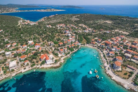 Villa Basic Villa in Šibenik-Knin County, Croatia