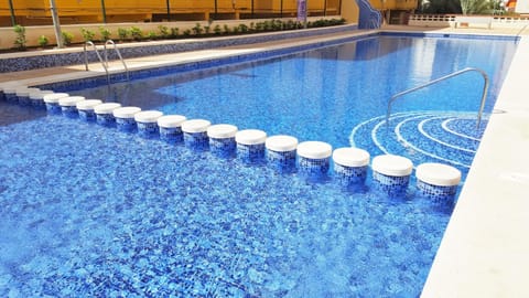 Pool view, Swimming pool, Swimming pool