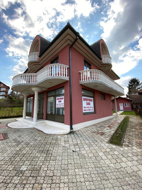 Property view