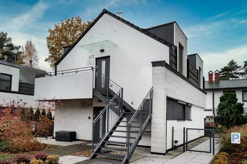 Morska Bryza Apartment in West Pomeranian Voivodeship, Poland