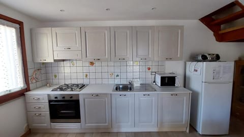 Kitchen or kitchenette, dishwasher, minibar, pet friendly, stove