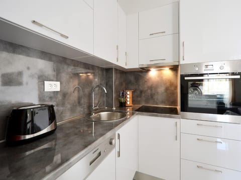 sunshine Apartment in Šibenik-Knin County, Croatia