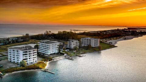 Strandbude 17 Apartment in Heiligenhafen