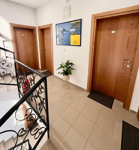 Apartments Sunrise Apartment in Dubrovnik-Neretva County