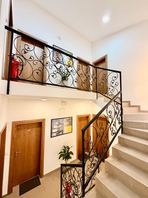 Apartments Sunrise Apartment in Dubrovnik-Neretva County