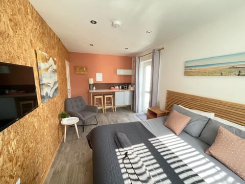 Thistledene Bed and Breakfast in Braunton