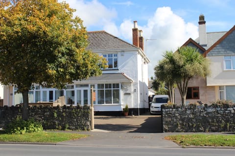 Thistledene Bed and Breakfast in Braunton