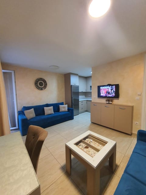 Apartman KRISTINA,Istocno Sarajevo,Vojvode Radomira Putnika 49D Apartment in Sarajevo