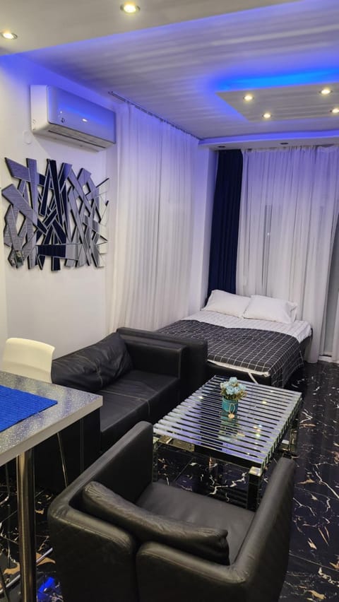 TOTANI LUX Apartment in Decentralized Administration of Macedonia and Thrace