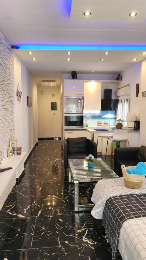 TOTANI LUX Apartment in Decentralized Administration of Macedonia and Thrace