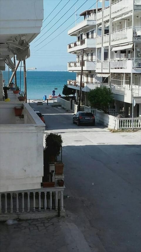 TOTANI LUX Apartment in Decentralized Administration of Macedonia and Thrace