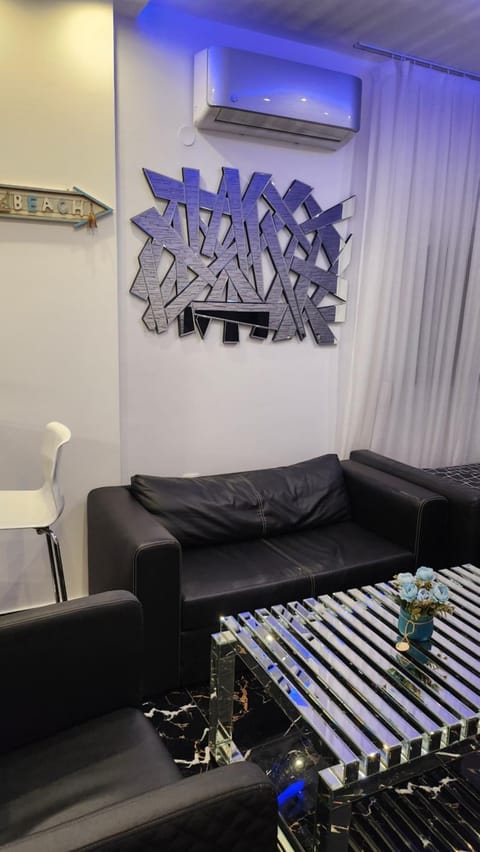 TOTANI LUX Apartment in Decentralized Administration of Macedonia and Thrace