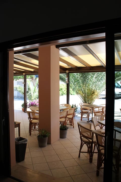 pensione licia Hotel in Senigallia