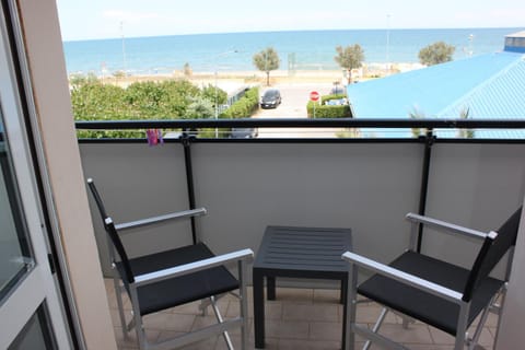 pensione licia Hotel in Senigallia