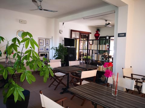 pensione licia Hotel in Senigallia