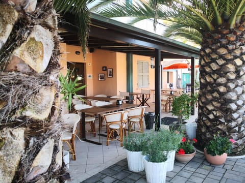 pensione licia Hotel in Senigallia