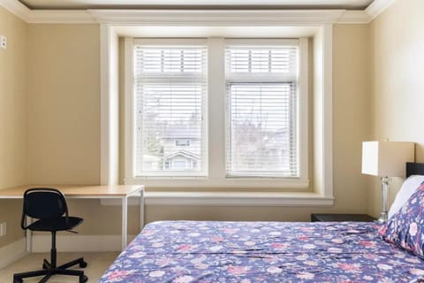 Mike's Luxury House Vacation rental in Vancouver