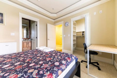 Mike's Luxury House Vacation rental in Vancouver