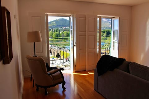 Natural landscape, Living room, Seating area