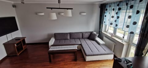 Apartament Familijny Gdańsk 3 ROOMS 64m2 Apartment in Gdansk