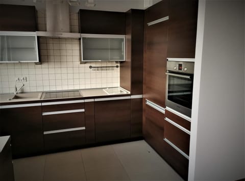 Apartament Familijny Gdańsk 3 ROOMS 64m2 Apartment in Gdansk