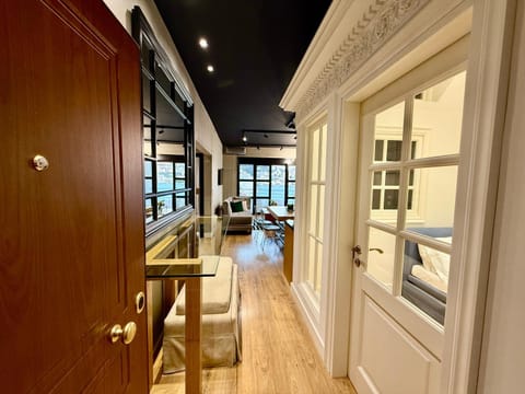 Limani Luxury Apartments Beachfront Apartment in Sarandë