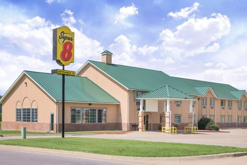 Property building, On site
