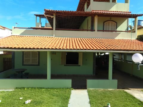 Casa de Praia em Figueira Arraial do Cabo House in State of Rio de Janeiro