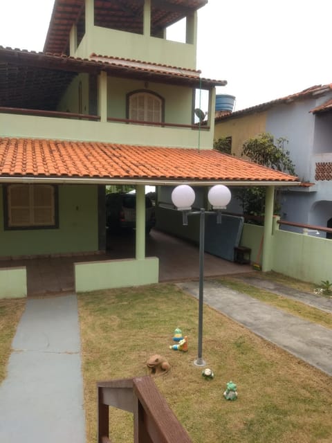 Casa de Praia em Figueira Arraial do Cabo House in State of Rio de Janeiro