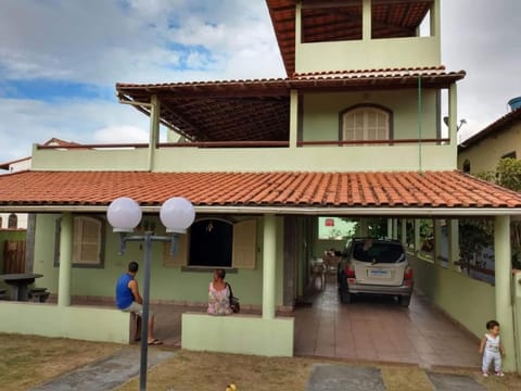 Casa de Praia em Figueira Arraial do Cabo House in State of Rio de Janeiro