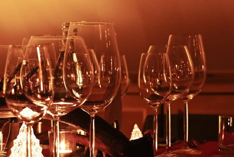 Wein- und Sekthaus F.B.Schönleber Hotel in Oestrich-Winkel