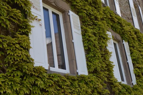 Weingut Erbes-Henn Bed and Breakfast in Cochem-Zell