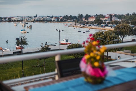 View (from property/room), Balcony/Terrace, Balcony/Terrace, Sea view