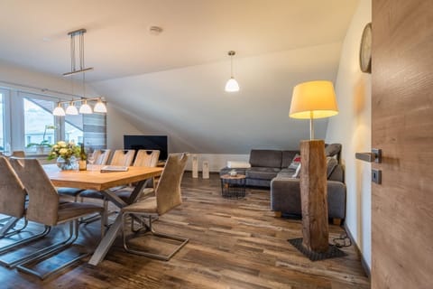 Ferienwohnung Wiedergrün Apartment in Offenburg