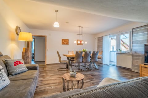 Ferienwohnung Wiedergrün Apartment in Offenburg